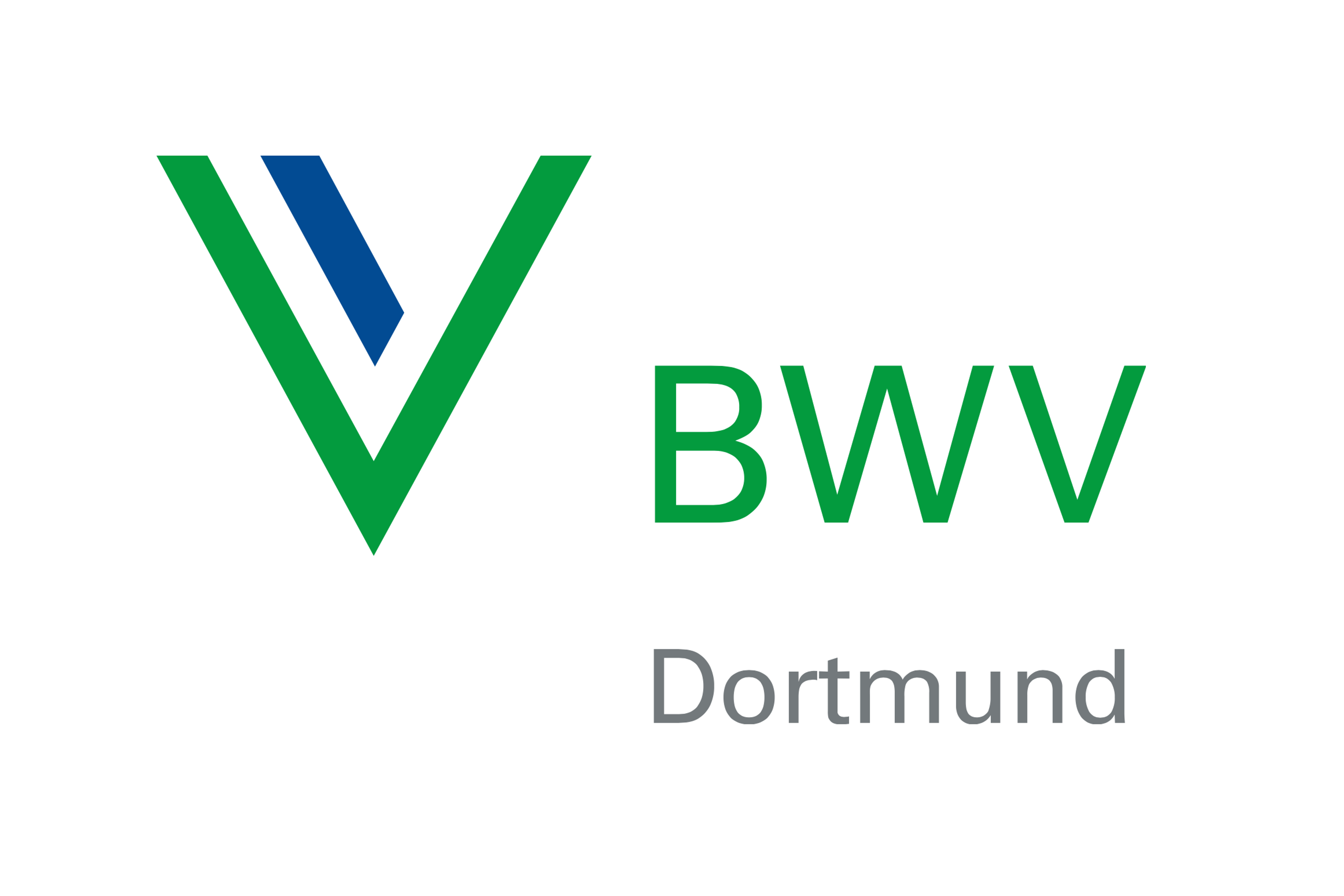 Referenz BWV Dortmund